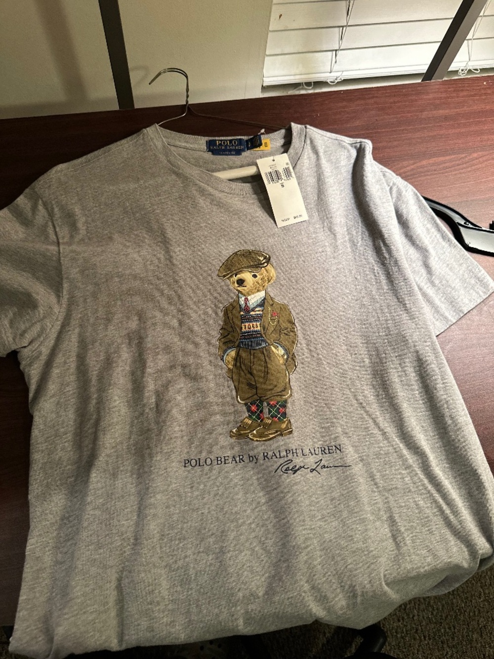 Polo Ralph Lauren T Shirt